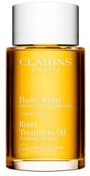 Clarins Relax Treatment Oil 100ml