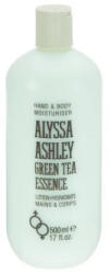 Alyssa Ashley Green Tea Body Lotion 500ml