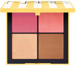 NARS Hot Scape Medium Cheek Palette Ii