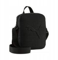 PUMA Postás Táska Válltáska Fekete Kis tasak Logo Puma Buzz 091155 01 (09115501)