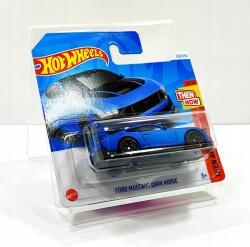 Mattel Hot Wheels Ford Mustang Dark Horse 10/10 250/250 kisautó (HRY93)