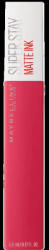 Maybelline Superstay 24 Matte Ink Lipstick 155 Savant 5ml
