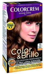 EUGENE PERMA Vopsea Păr Colorcrem 73 Blond Dorado