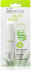 IDC Institute Idc Inst Aloe Vera Lip Balm Spf15