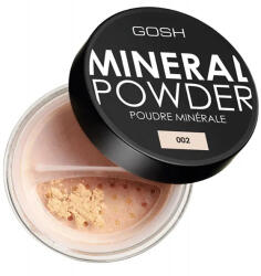 GOSH Mineral Powder 002 Ivory 8g