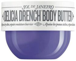 Sol de Janeiro Delicia Drench Unt Corporal 75ml