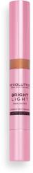 Revolution Make Up Bright Light Highlighter Radiance Bronze 3ml