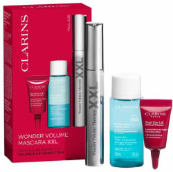 Clarins Wonder Volume Mascara XXL Set 3 bucăți