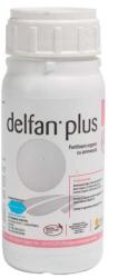 Tradecorp Biostimulator Delfan Plus Foliar Radicular - Toate Culturile, Cereale, Legume, Pomi Fructiferi - Tradecorp 100ML