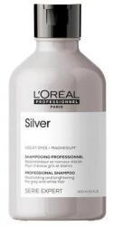 L'Oréal Silver Professional Shampoo 300ml