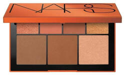 NARS Laguna Ultimate Palette M to D