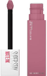 Maybelline Superstay 24 Matte Ink Lipstick 180 Revolutionary 5ml