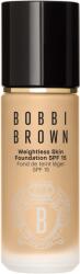 Bobbi Brown Weightless Skin Foundation Spf15 Neutral Natural 30ml