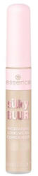 Essence Cosmetics Silky Blur Corector Hidratant Lunga durată 20 10ml