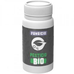 Gazonul Fungicid Organic Pe Baza Uleiuri Si Microorganisme BioFungicid 0.25L
