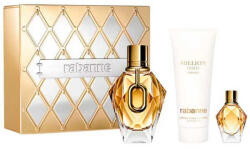 Paco Rabanne P Rabanne Million Gold For Her Apă de parfum Recargable Lotion Pour Le Corps Loțiune Corporală Apă de parfum 90ml