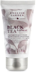 English Garden Black Tea Repairing Hand Cream 75ml
