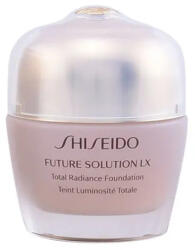Shiseido Future Solution Lx Total Radiance Foundation Rose 3 30ml