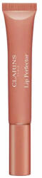 Clarins Lip Perfector Pomegranate Rose Shimmer 01 12ml - theskinlab - 121,99 RON