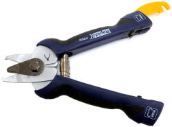 SolPlant Cleste pentru legat gardul, cu capse, sarma, Rapid Cleste