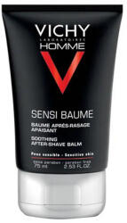 Vichy Homme Sensi Baume After Shave Balm 75ml