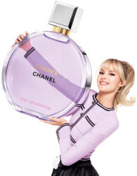 CHANEL Chance Eau Splendide Ulei Corp și Păr 150ml