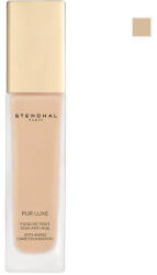 Stendhal Pur Luxe Anti-Aging Care Foundation 420 Sable 30ml