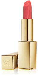 Estée Lauder Pure Color Matte Lipstick Peachy Keen 3 5g