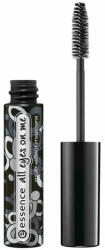 Essence Cosmetics Essence All Eyes On Me Mascara Soft Black 8ml