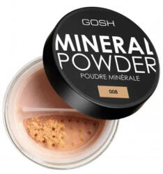 GOSH Mineral Powder 008 Tan 8g