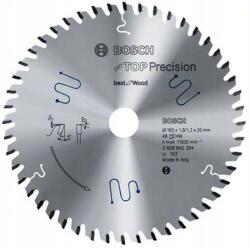 Bosch 2 608 642 384 körfűrész penge 1 db (2 608 642 384)