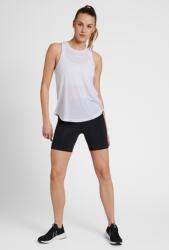 Hummel Női Fehér Sport Felső Basic L Puj (143695)