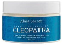 Alma Secret Cleopatra Hidratante Corporal 250ml