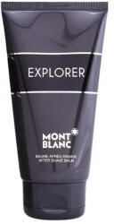 Mont Blanc Explorer After Shave Balm 150ml