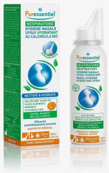 Puressentiel Spray Nasal Hidratant 100ml