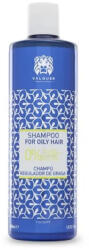 VALQUER Shampoo For Oily Hair 0% 400ml