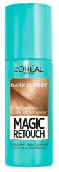 L'Oréal L'oreal Magic Retouch 4 Dark Blonde 75ml