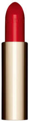 Clarins Joli Rouge Satin 743 Cherry Red Refill 3.5g