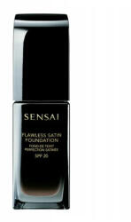 SENSAI Flawless Satin Foundation Spf20 102-Ivory Beig 30ml