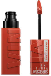 Maybelline Superstay Vinyl Ink Liquid Lipstick 130-Extra 4 2ml