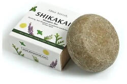 Alma Secret Shikakai Champu Solido 85g