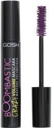 GOSH Boombastic Crazy Volume Mascara 006 Dusty Violet 13ml
