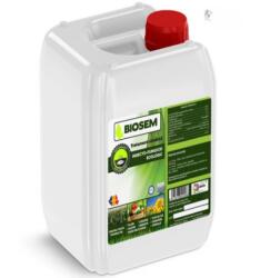 BHS Biosem Ulei de Neem Biopreparat Organic Insecto-Fungicid Afide Musculita Alba, Acarieni, Tripsi - Legume, Pomi, Vita de Vie, Flori 5L