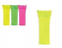 Intex úszómatrac felfújható 183X76CM 1DB (59717EU.ROZOWY)