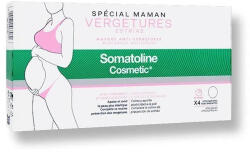 SOMATOLINE Anti-Stretch Marks Special Mask for Moms 4 Units
