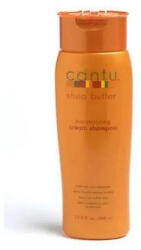 Cantu Shea Butter Moiturizing Cream Shampoo 400ml