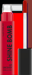 Catrice Shine Bomb Ruj lichid 040-About Last Night 3ml