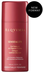 ALQVIMIA Sensuality Intimate Sublime Cleanser 100ml