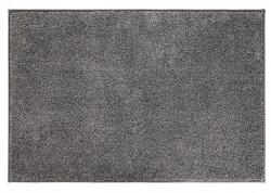  Lábtörlő Szennyeződésmegállító 80X120 CM Szürke Csúszásgátló (6919862535145)
