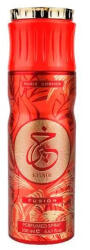 Paris Corner Khair Fusion Desodorante Spray 200ml